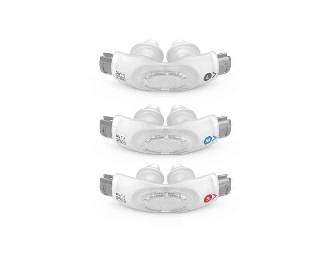 AirFit P30i Wkładki donosowe
