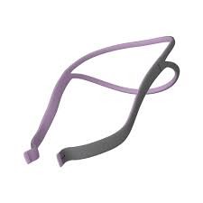 AirFit P10 Uprząż (paski) dla kobiet
