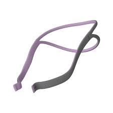 AirFit P10 Uprząż (paski) dla kobiet