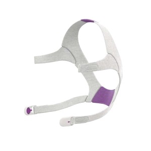 AirFit N20 Uprząż (paski) dla kobiet