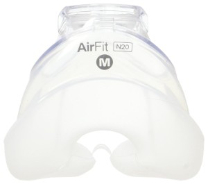 AirFit N20 Silikon