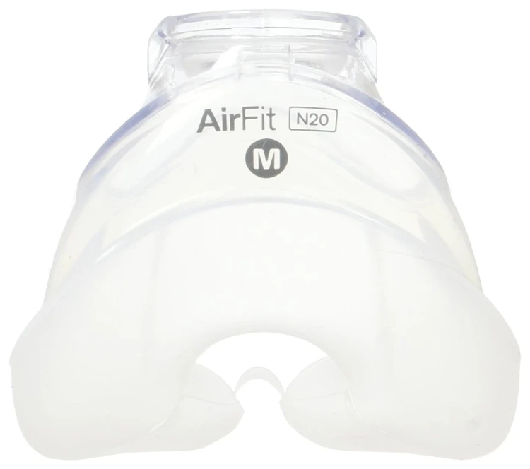 AirFit N20 Silikon