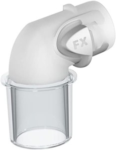 Mirage FX Kolanko
