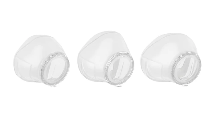 AirFit N10 Silikon