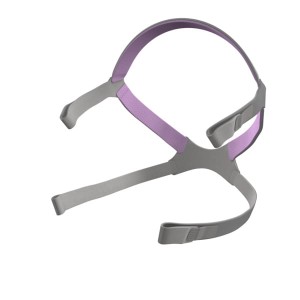 AirFit N10 Uprząż (paski)