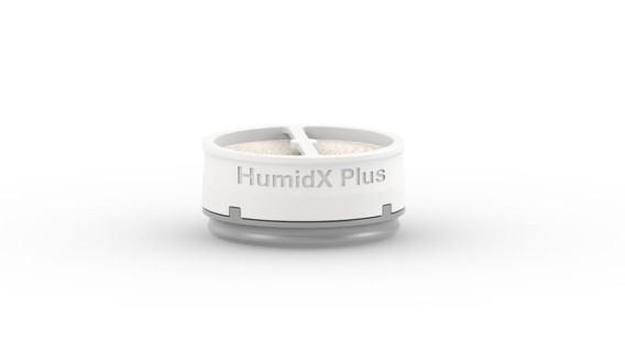 HumidX Plus nawilżacz 3 szt