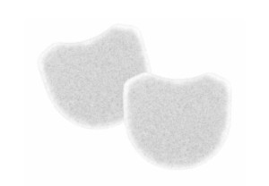 Hypo Filtr wlotowy  2 szt AirMini