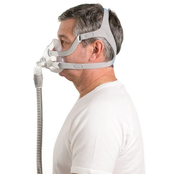 Maska twarzowa AirFit™ F20 Resmed  3