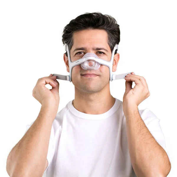 Maska nosowa AirFit™ N20 ResMed