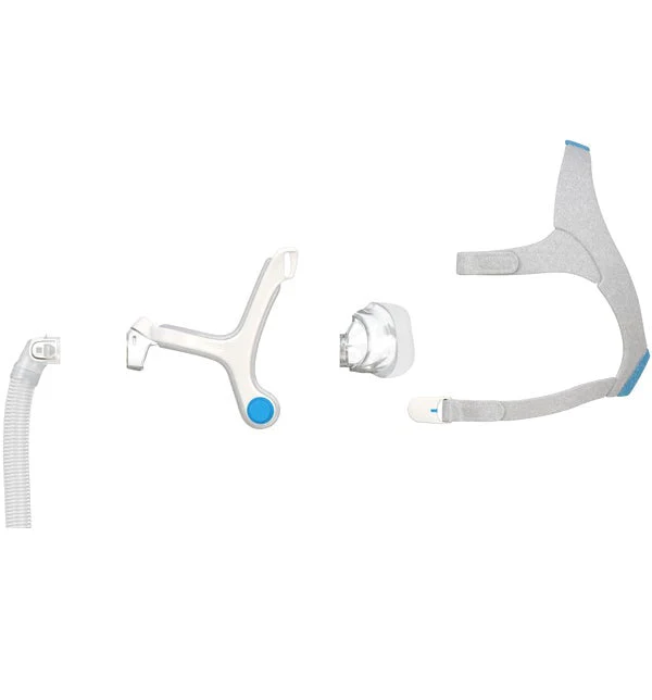 Maska nosowa AirFit™ N20 ResMed 5