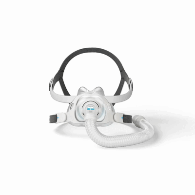 AirFit F40 Mask.gif