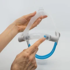 Maska donosowa AirFit™ P30i ResMed 4