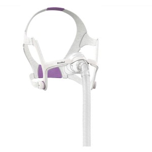 Maska nosowa dla kobiet AirFit™ N20 for Her - bez NFZ