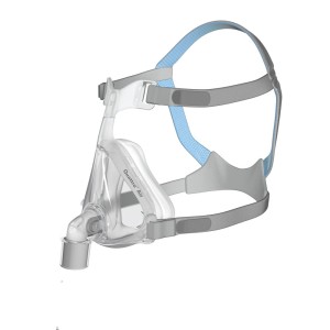 Maska twarzowa Quattro™ Air - bez NFZ