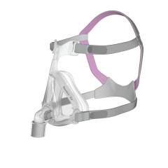 Maska twarzowa dla kobiet Quattro™ Air for Her ResMed.jpg
