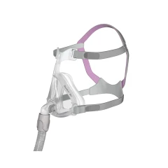 Maska twarzowa dla kobiet Quattro™ Air for Her ResMed.webp