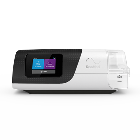 Aparaty CPAP
