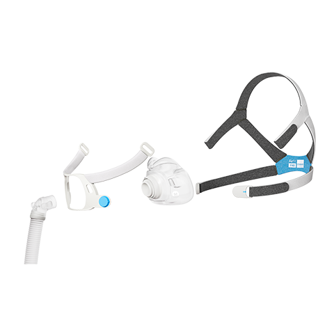 akcesoria do masek cpap